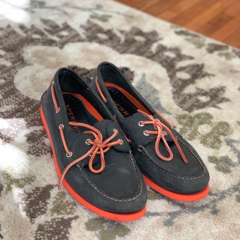 Sperry Top-Siders